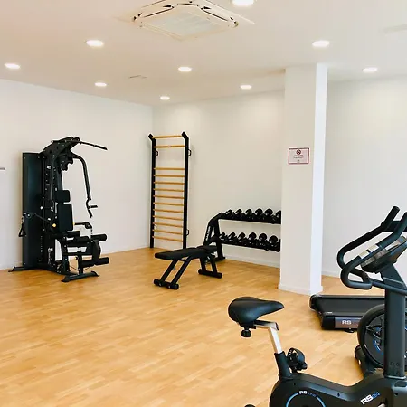 Apartment Magnificient 3 Bedroom By The Fuengirola