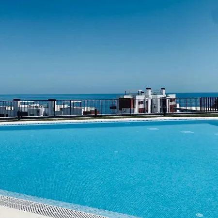 Apartment Magnificient 3 Bedroom By The *