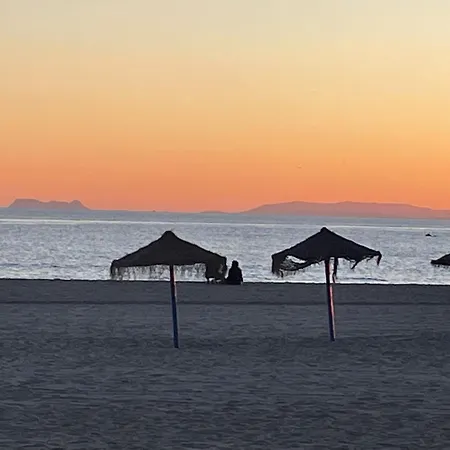 Magnificient 3 Bedroom By The Apartment Fuengirola