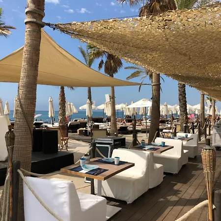 Apartment Magnificient 3 Bedroom By The Fuengirola