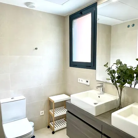 Magnificient 3 Bedroom By The Fuengirola