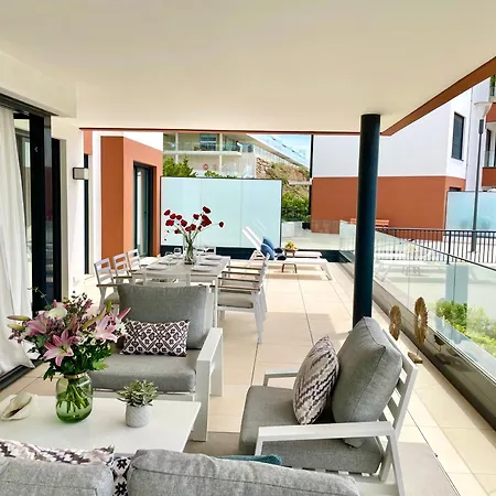Magnificient 3 Bedroom By The Apartment