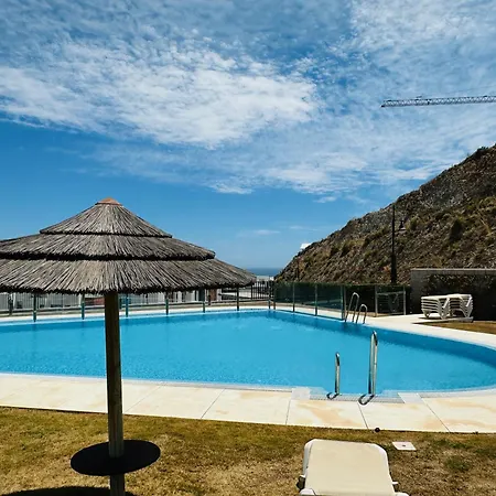 Magnificient 3 Bedroom By The Apartment Fuengirola